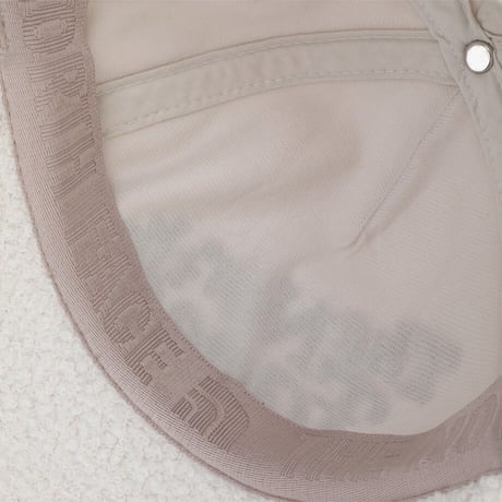 STANDARD LOW VINTAGE CAP_FL VANILLA NE3CS62K