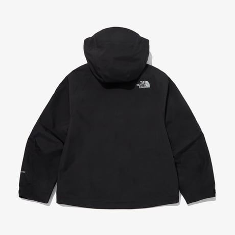 SLOPE 3L GORE-TEX JACKET BLACK NJ2GQ01J