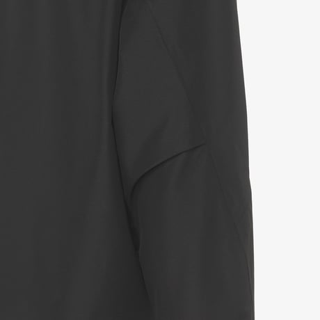 FORTREK JACKET BLACK NJ2HR03J