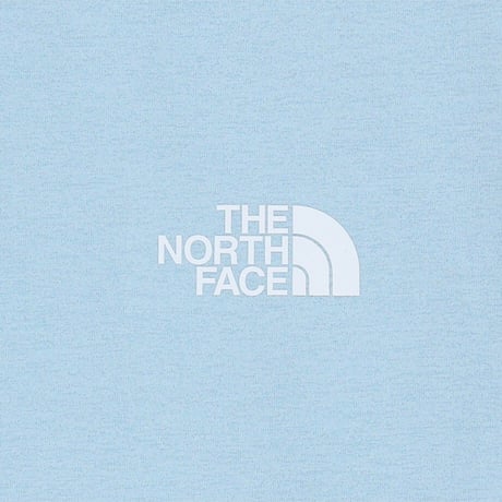 STINSON S/S R/TEE LIGHT BLUE NT7US13L