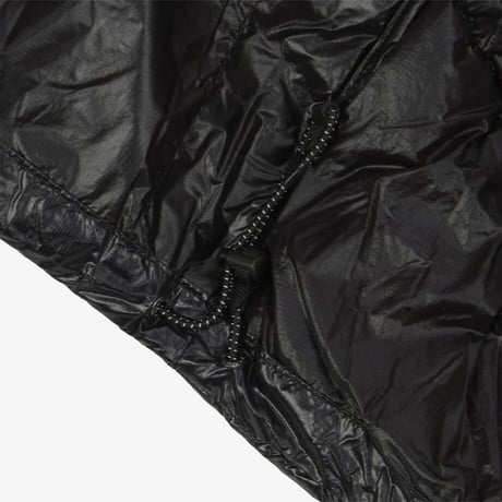 【SUMMIT SERIES】M'S SUMMIT MATTERHORN DOWN JACKET (RDS) BLACK NJ1DS87A