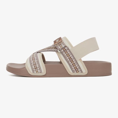 EXPLORE SANDAL BEIGE NS82S05C