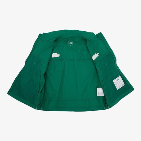K'S 1994 MOUNTAIN JACKET GREEN NJ3LR10U