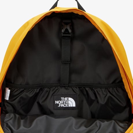 32L BOREALIS II リュック GOLD YELLOW