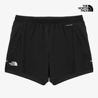 【SUMMIT SERIES】M SUMMIT PACESETTER 5IN SHORT BLACK NS6NS10A