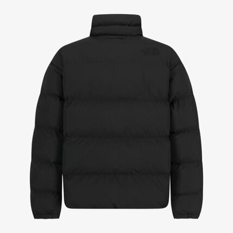 QUADRON JACKET CHARCOAL BLACK NJ3NR63J