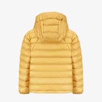 K'S VENTUS ON JACKET DEEP YELLOW NJ3NS52V