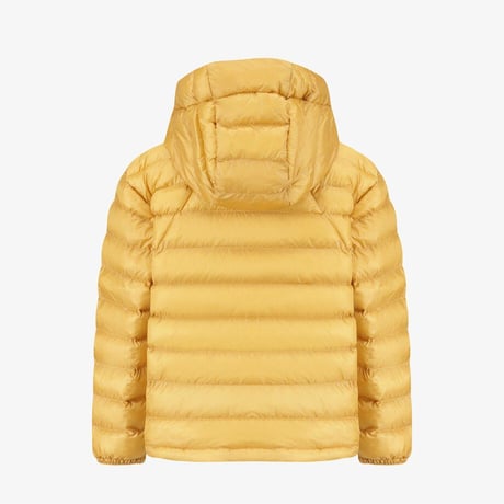 K'S VENTUS ON JACKET DEEP YELLOW NJ3NS52V