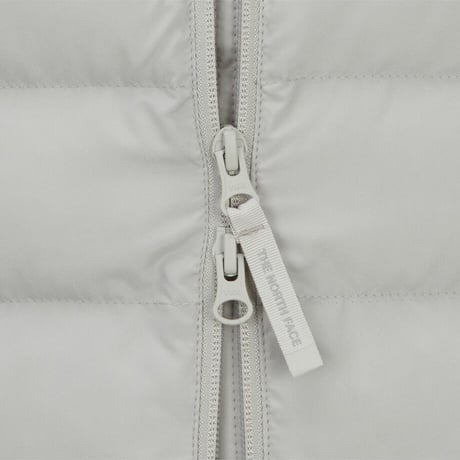 M'S LEWES T JACKET WARM GRAY NJ3NR51C