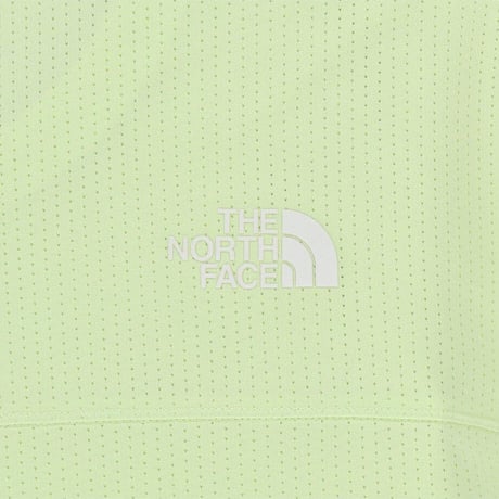 POWERON S/S R/TEE LIMEADE NT7US14L