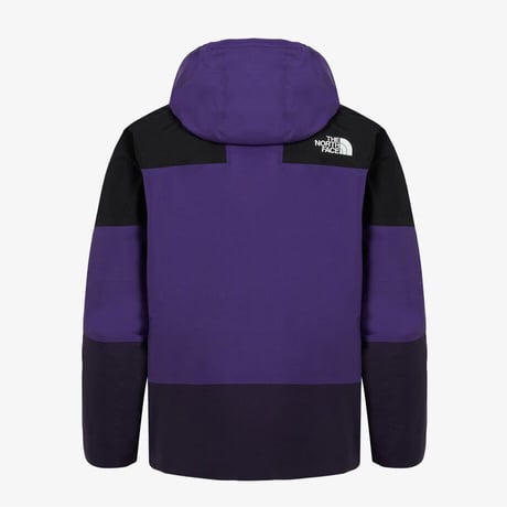 【SUMMIT SERIES】M SUMMIT VERBIER GTX JACKET DARK PURPLE NJ2GS78A