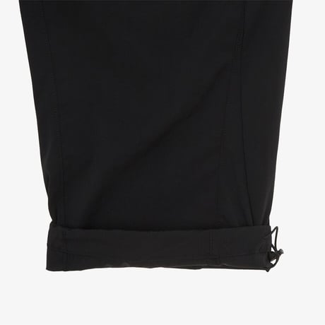 ALTOS LT PANTS BLACK NP6NR53A