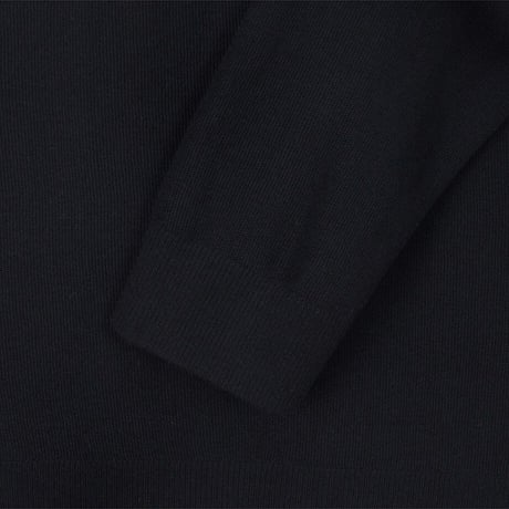 M'S BERGEN SWEATER BLACK NT7AS51A