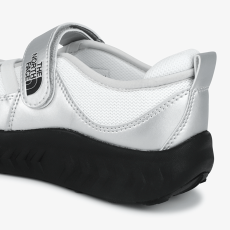 W MARTIS MARY JANE SILVER NS94S65M