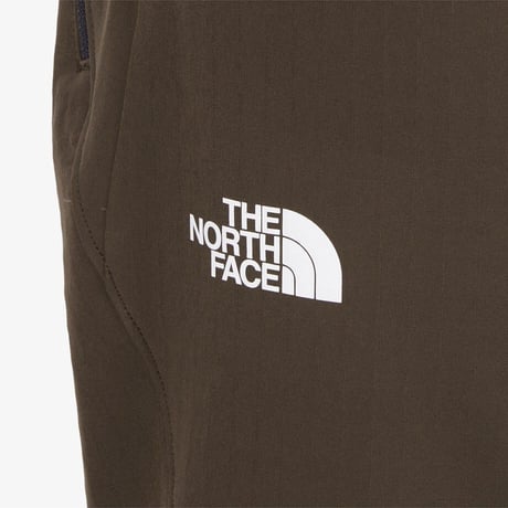 【SUMMIT SERIES】M'S STORMEGA PANTS COFFEE BROWN NP6FS99B