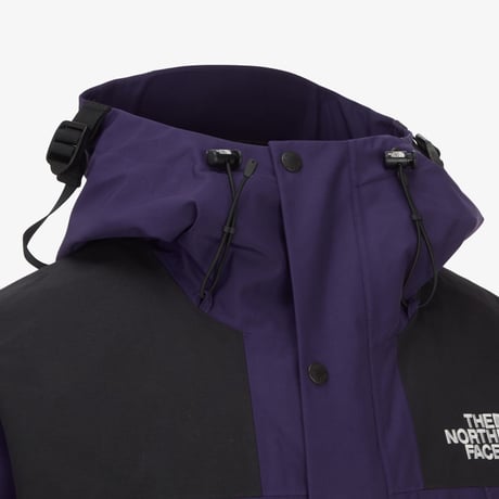 M'S 1990 GTX MOUNTAIN JACKET DARK PURPLE NJ2GR02B
