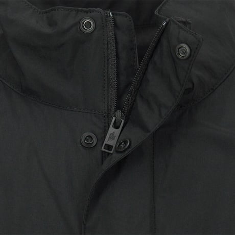 M'S CHILLER JACKET BLACK NJ3LS08A