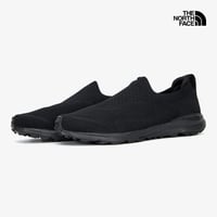 JOGGER WOOL BLACK NS93Q05A