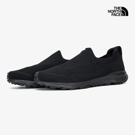 JOGGER WOOL BLACK NS93Q05A