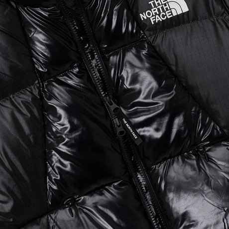 W'S WAVE RDS DOWN JACKET BLACK NJ1DQ82J