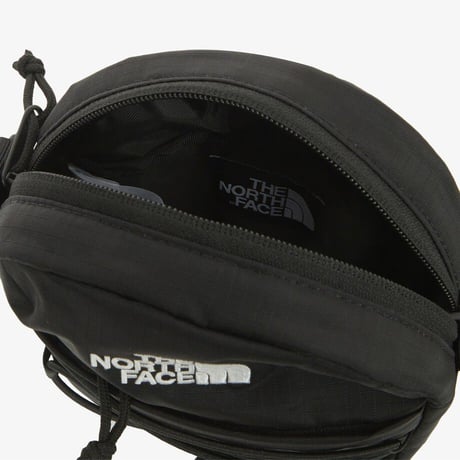 BOREALIS CROSS BAG BLACK NN2PS01A