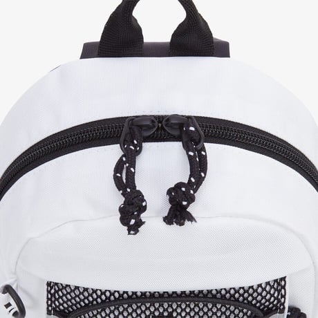 JR. ONEWAY WHITE NN2PR03S