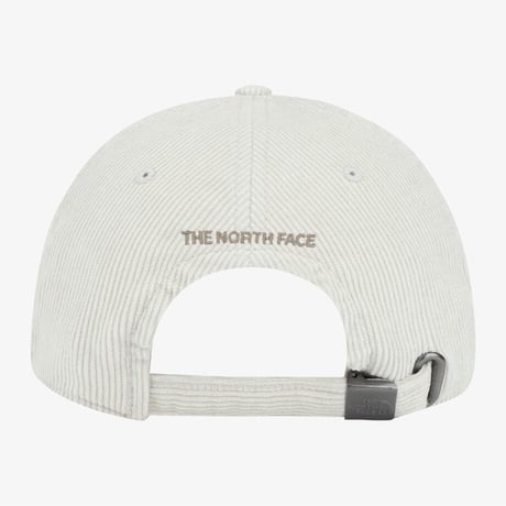 STANDARD BALL CAP_CD CREAM NE3CR60J