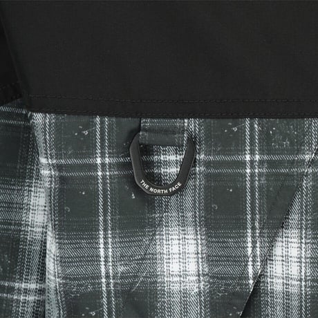 MAWREN PT JACKET GRAY NJ2HS54J