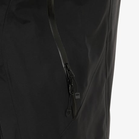 【SUMMIT SERIES】M'S SUMMIT EIGER GTX JACKET BLACK NJ2GS22A