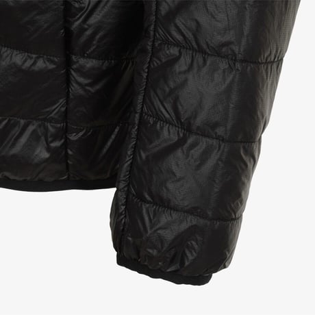 【SUMMIT SERIES】M'S HEATLINE JACKET BLACK NJ3NS00A