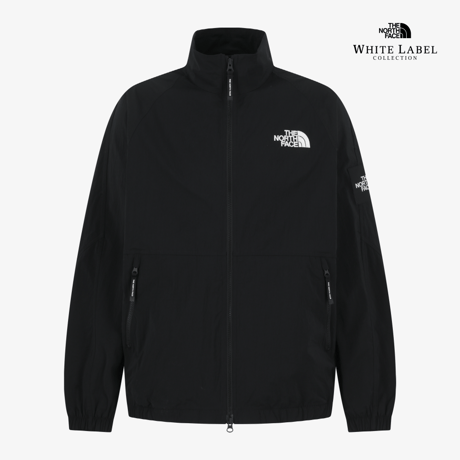 OLEMA FLEX JACKET BLACK NJ3BS02J