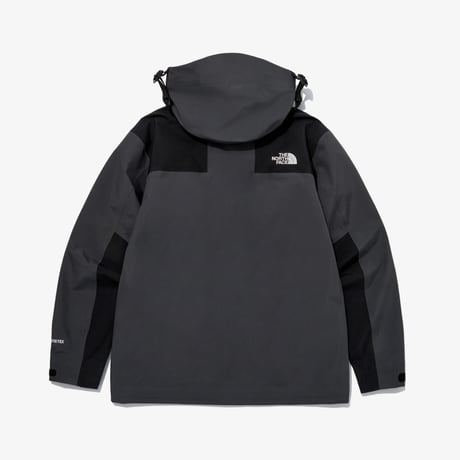 M'S GTX MOUNTAIN 3L JACKET CHARCOAL NJ2GQ01A