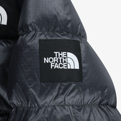 【ユニセックス】NOVELTY NUPTSE DOWN JACKET (RDS) DARK GRAY NJ1DR63M