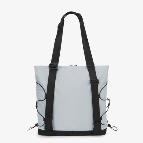BOREALIS SHOULDER BAG COOL GRAY NN2PR08B
