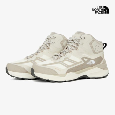 ENERGY TECH ALPHA MID GTX LIGHT BEIGE NS95Q01B