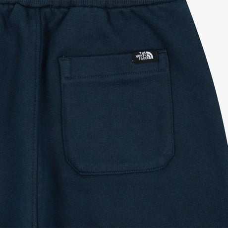 K'S STARLINE SWEAT SET NAVY NM5MS03S