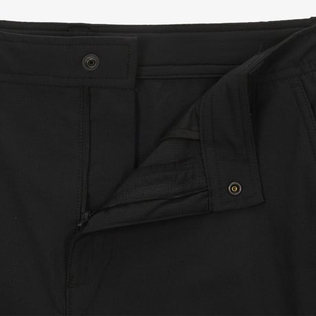 M'S GLIDE CAPRI BLACK NR6NS03A