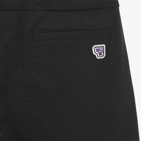M'S CLIMBON PANTS BLACK NP6NS05A