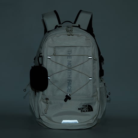 32L SUPER PACK II リュック IVORY アイボリー