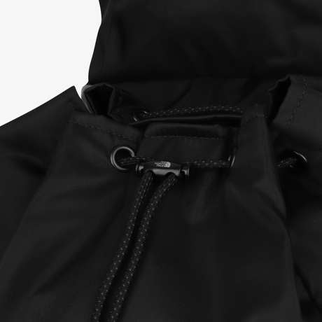 BONNEY BACKPACK II BLACK NM2DS09J