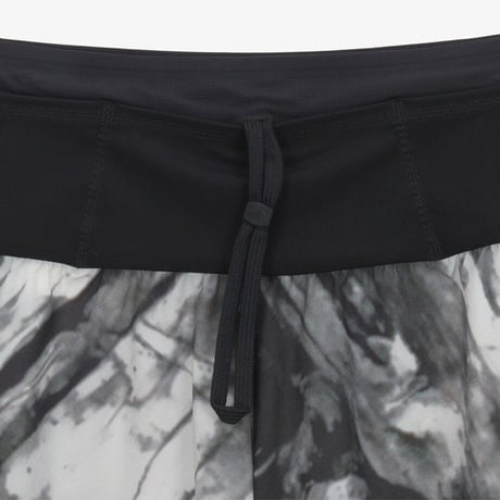 【SUMMIT SERIES】ENDURIS TRAIL SHORT STONE GRAY NS6NS14B
