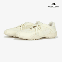 W SHELDON MARY JANE CREAM NS82S66L