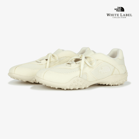 W SHELDON MARY JANE CREAM NS82S66L