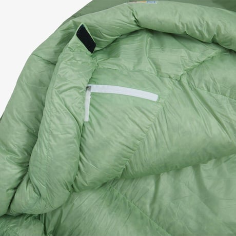 GREEN KAZOO GREEN NHX1DS482A