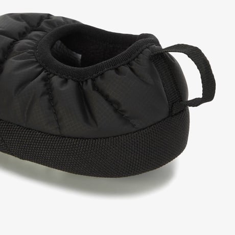 K'S BABY TENT MULE BLACK NS85R96S