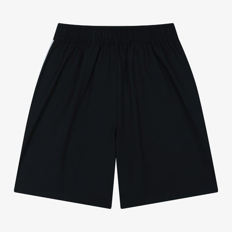 K'S SURF SHORTS BLACK NS6NS05S