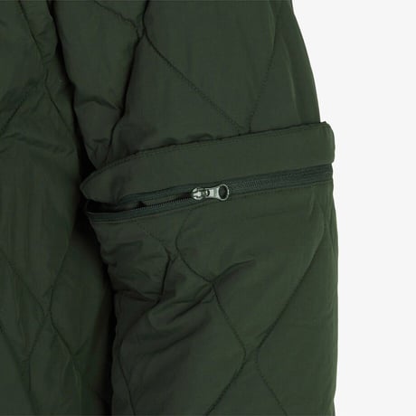 M'S COVE V CARDIGAN DARK GREEN NJ3NR56B