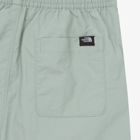 K'S HILLCREST SHORTS LIGHT KHAKI NS6NR04U
