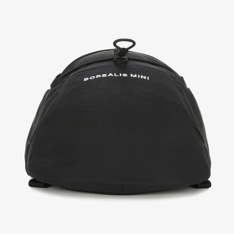 BOREALIS MINI BACKPACK BLACK NM2DS53A