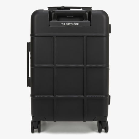 TNF NEW WHEELER 20 BLACK NN2AS78A
